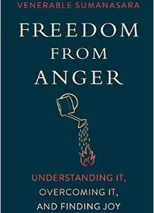 Freedom from Anger: Understanding It, Overcoming It, and Finding Joy