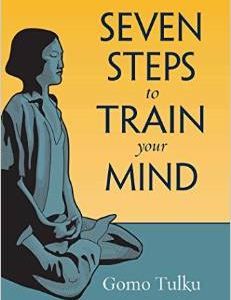 Seven Steps to Train Your Mind