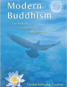 Modern Buddhism: The Path of Compassion and Wisdom