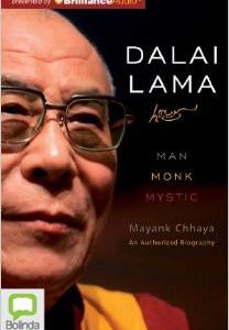 Dalai Lama: Man, Monk, Mystic