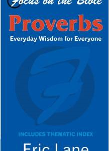 Proverbs