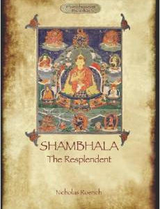 Shambhala the Resplendent (Aziloth Books)