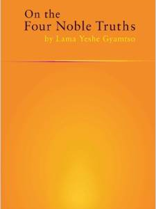 On the Four Noble Truths