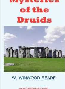 Mysteries of the Druids