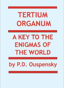 Tertium Organum