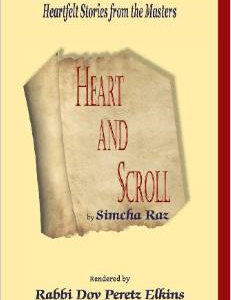 Heart and Scroll: Heartfelt Stories from the Masters