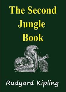 The Second Jungle Book