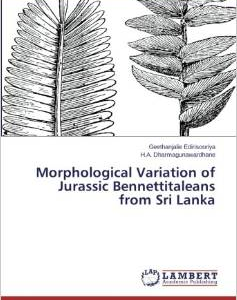 Morphological Variation of Jurassic Benn