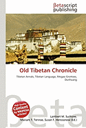 Old Tibetan Chronicle