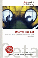 Dharma the Cat