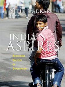 India Aspires: Redefining Politics of Development