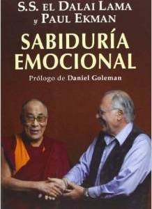 Sabiduria Emocional: Una Conversacion Entre S.S. El Dalai Lama y Paul Ekman