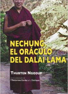 Nechung, el Oraculo del Dalai Lama