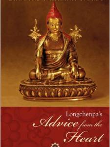 Longchenpa's Advice from the Heart