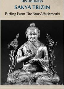 Parting from the Four Attachments