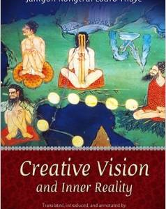 Creative Vision and Inner Reality