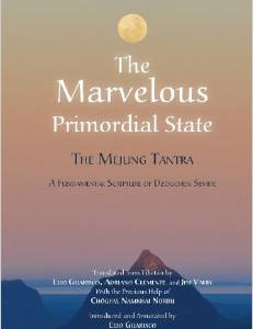 The Marvelous Primordial State