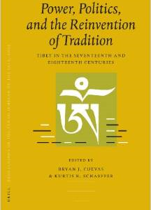 Proceedings of the Tenth Seminar of the Iats, 2003. Volume 3: Power, Politics, and the Reinvention of Tradition: Tibet in the Seventeenth and Eighteenth Centuries