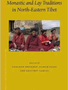 Monastic and Lay Culture in North-Eastern Tibet