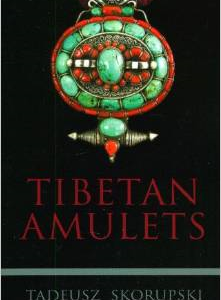 Tibetan Amulets