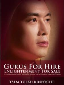 Gurus for Hire, Enlightenment for Sale