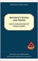 Maitreya's Sutras and Prayer