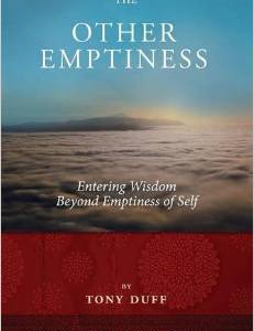 The Other Emptiness